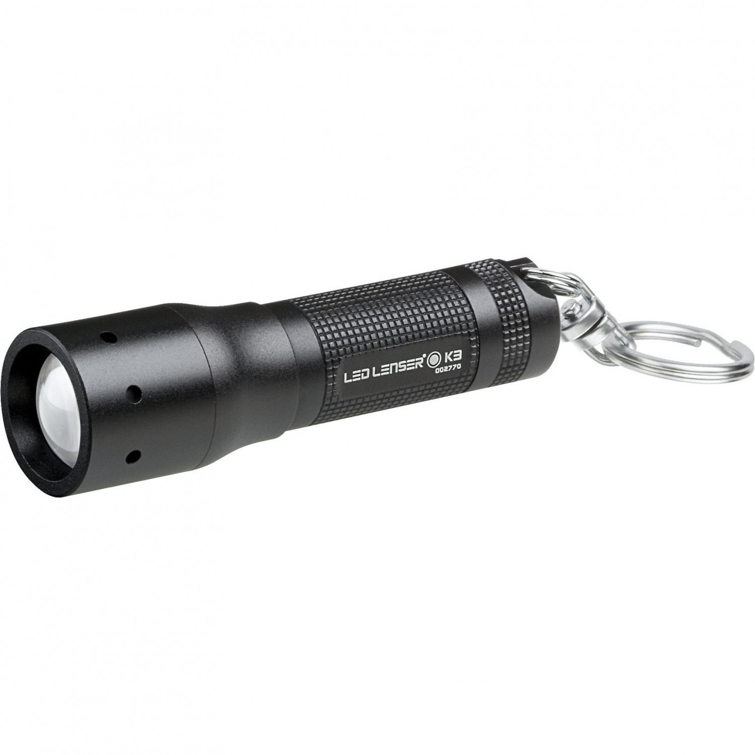 LED LENSER K3 8313. Купить Брелок для ключей на Официальном Сайте LED  LENSER в России.