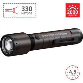 Cветодиодный фонарь LED LENSER P7R SIGNATURE Cветодиодный фонарь LED LENSER P7R SIGNATURE