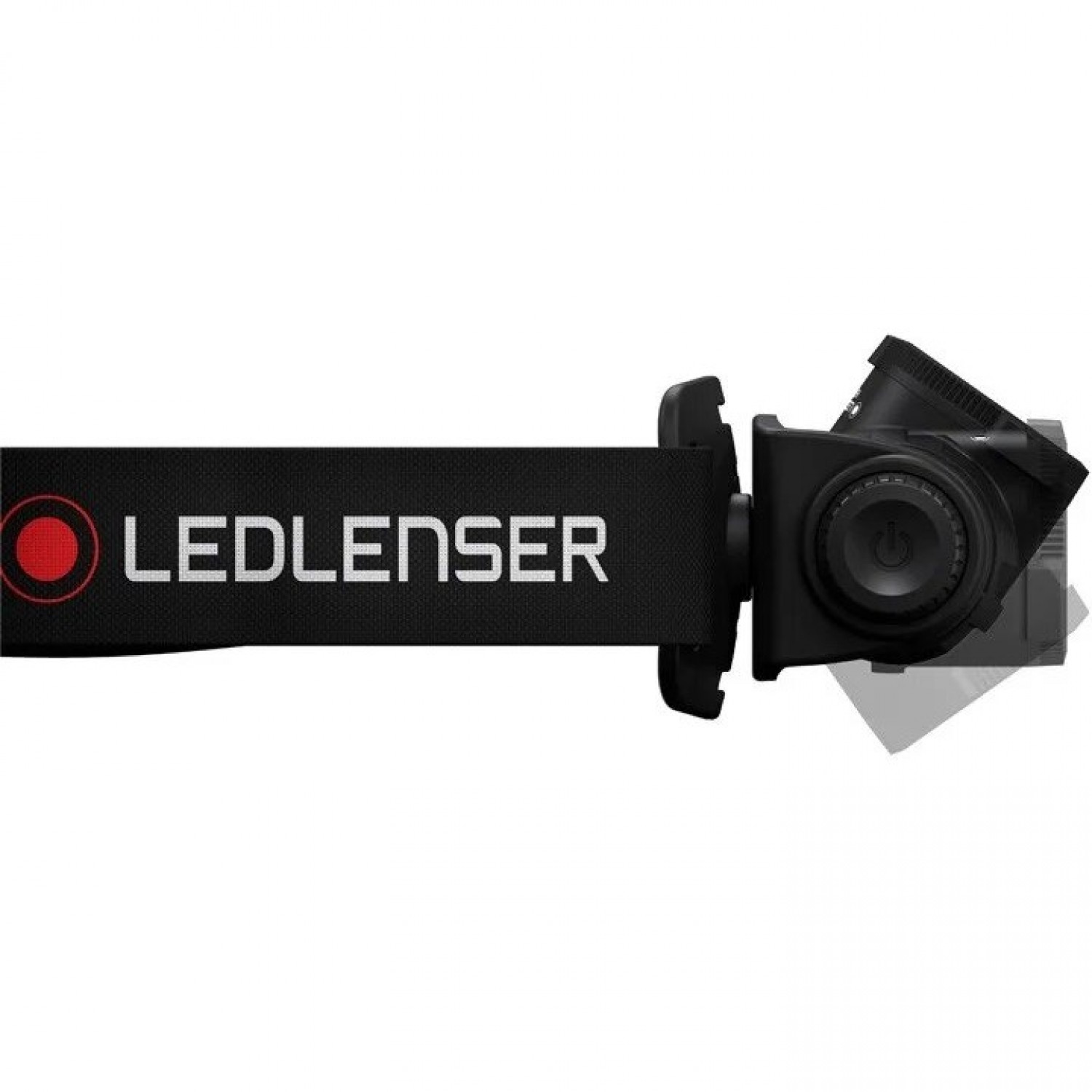 Led online lenser h5