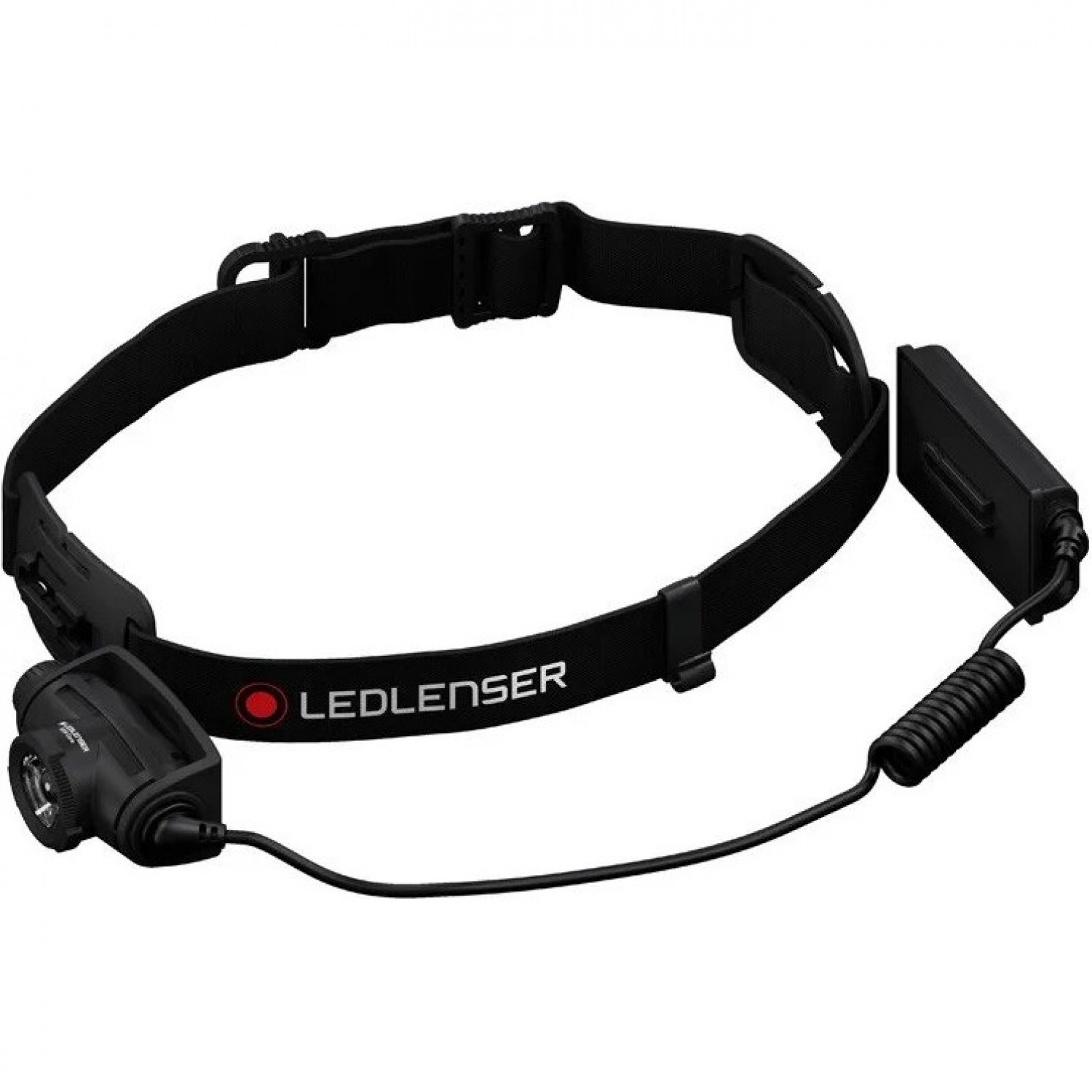 Led shop lenser h5