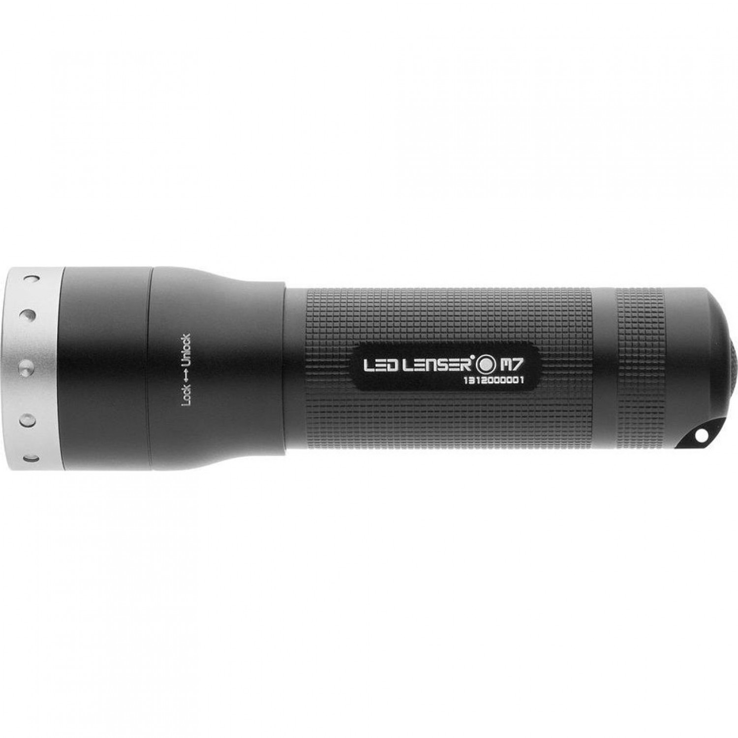 LED LENSER M7 OPT-8307 レッドレンザー 2021人気新作 - ライト・ランタン