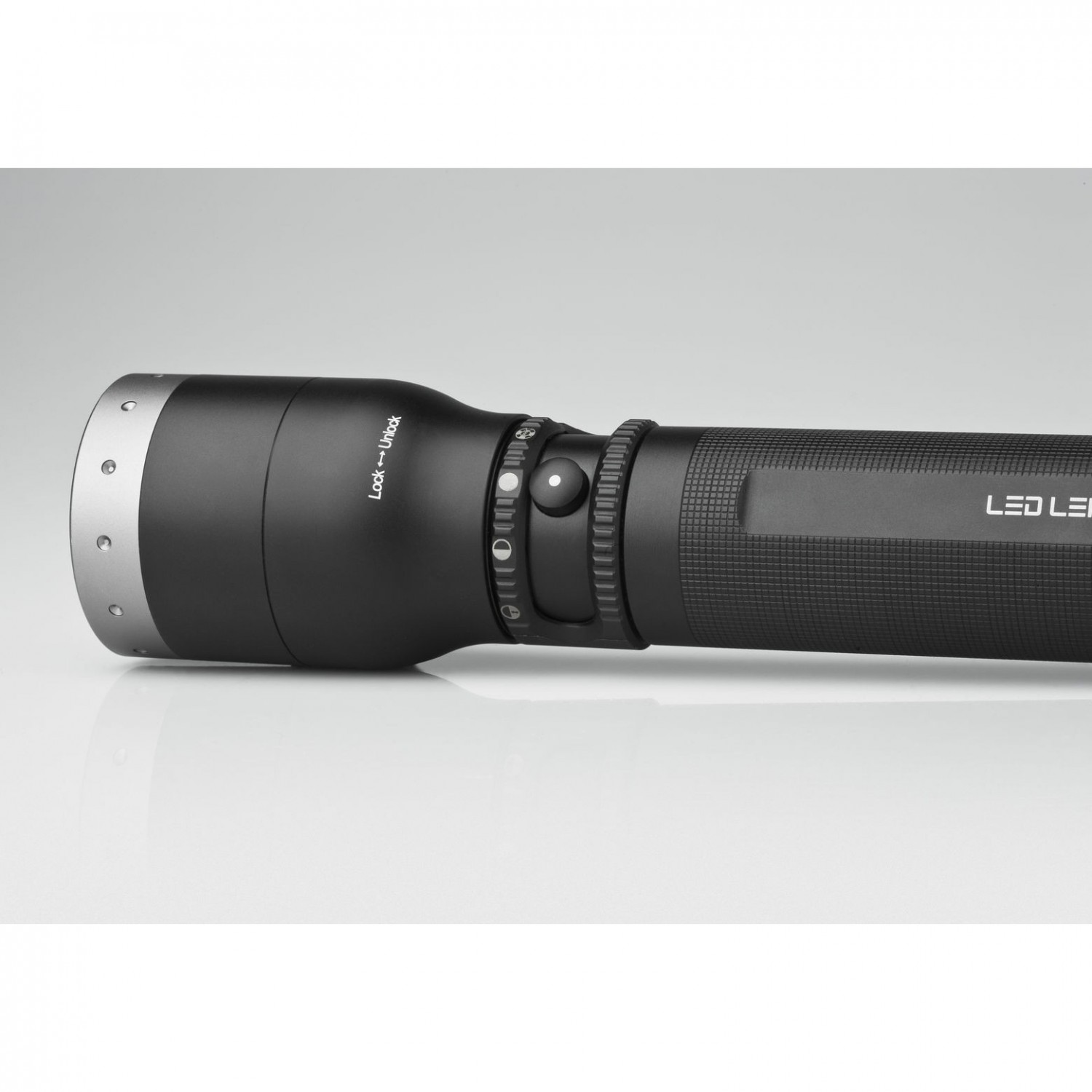 Led lenser store m17r