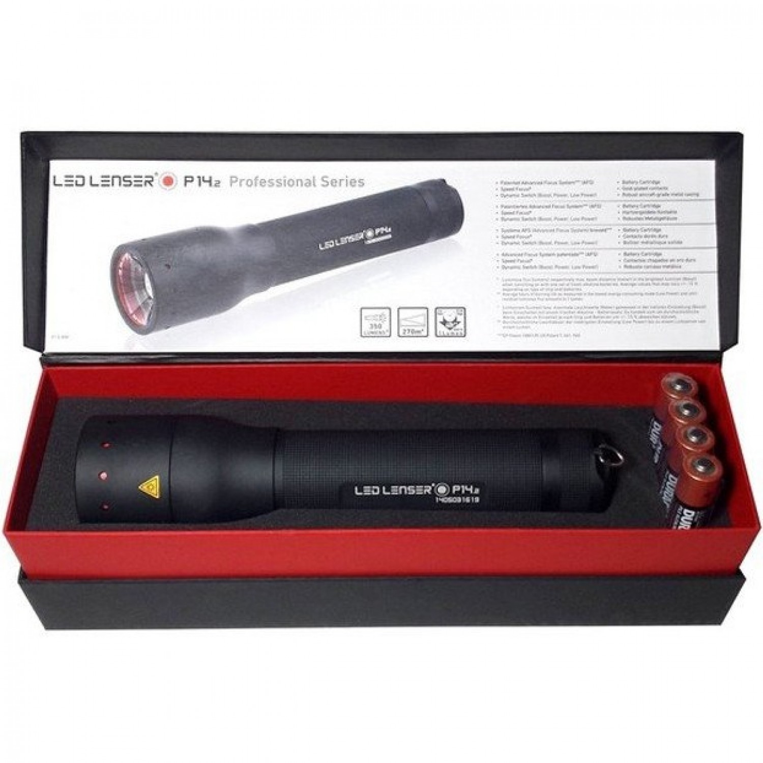 Led lenser shop p14 2