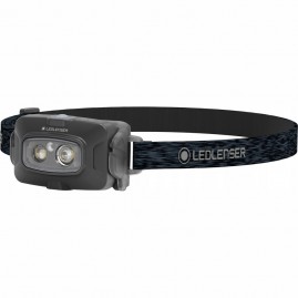 Фонарь светодиодный LED LENSER HF4R CORE