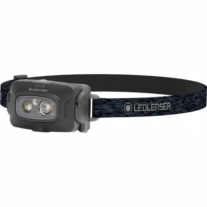 Фонарь светодиодный LED LENSER HF4R CORE 502790 Фонарь светодиодный LED LENSER HF4R CORE 502790