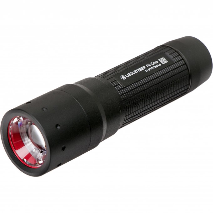 Фонарь светодиодный LED LENSER P6 CORE 502600