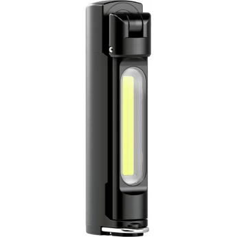 Фонари LED LENSER W7R. Официальный Сайт LED LENSER в России.