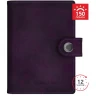 Кошелек-фонарь LED LENSER Lite Wallet фиолетовый 502399