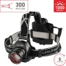 Налобный фонарь LED LENSER H14R.2 7299-R