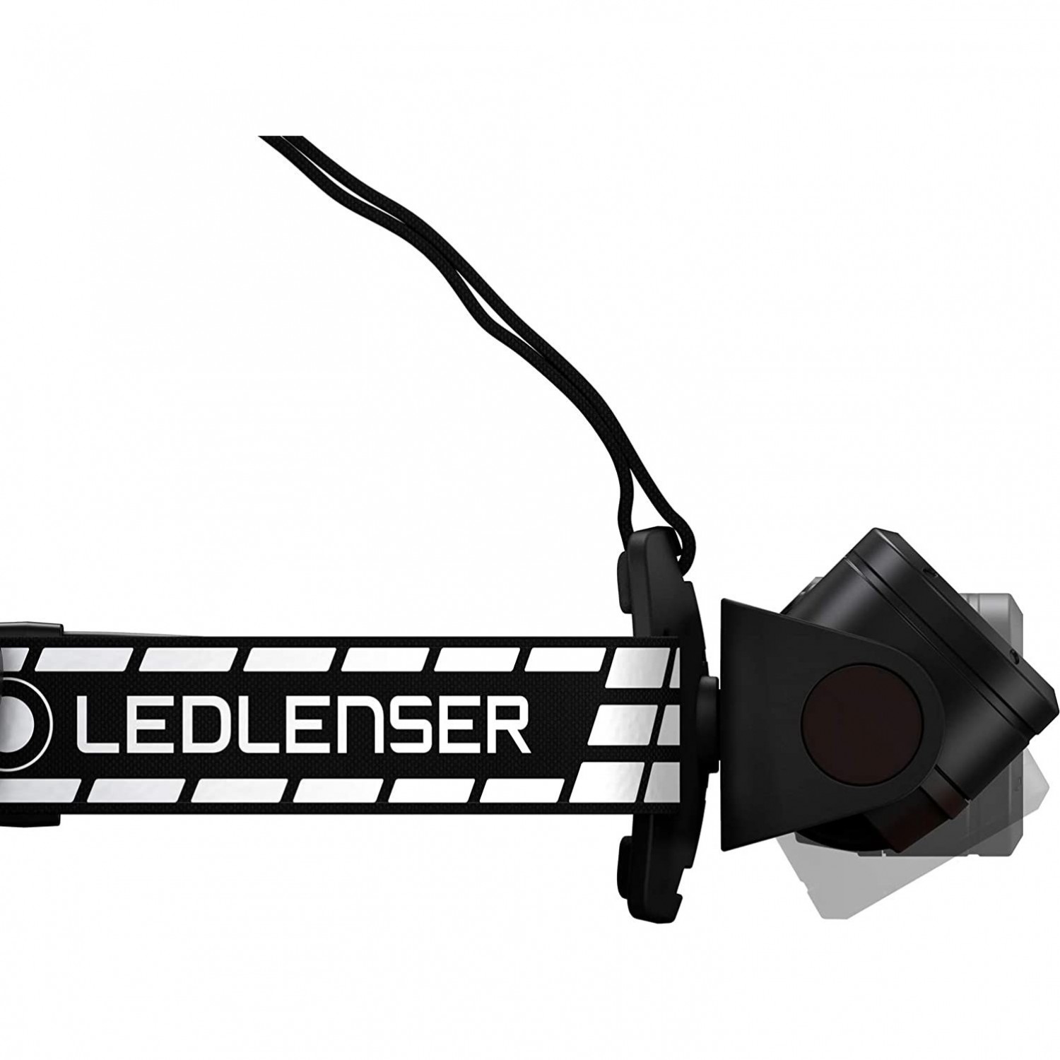 LED LENSER H19R SIGNATURE 502198. Купить Налобный фонарь на Официальном  Сайте LED LENSER в России.