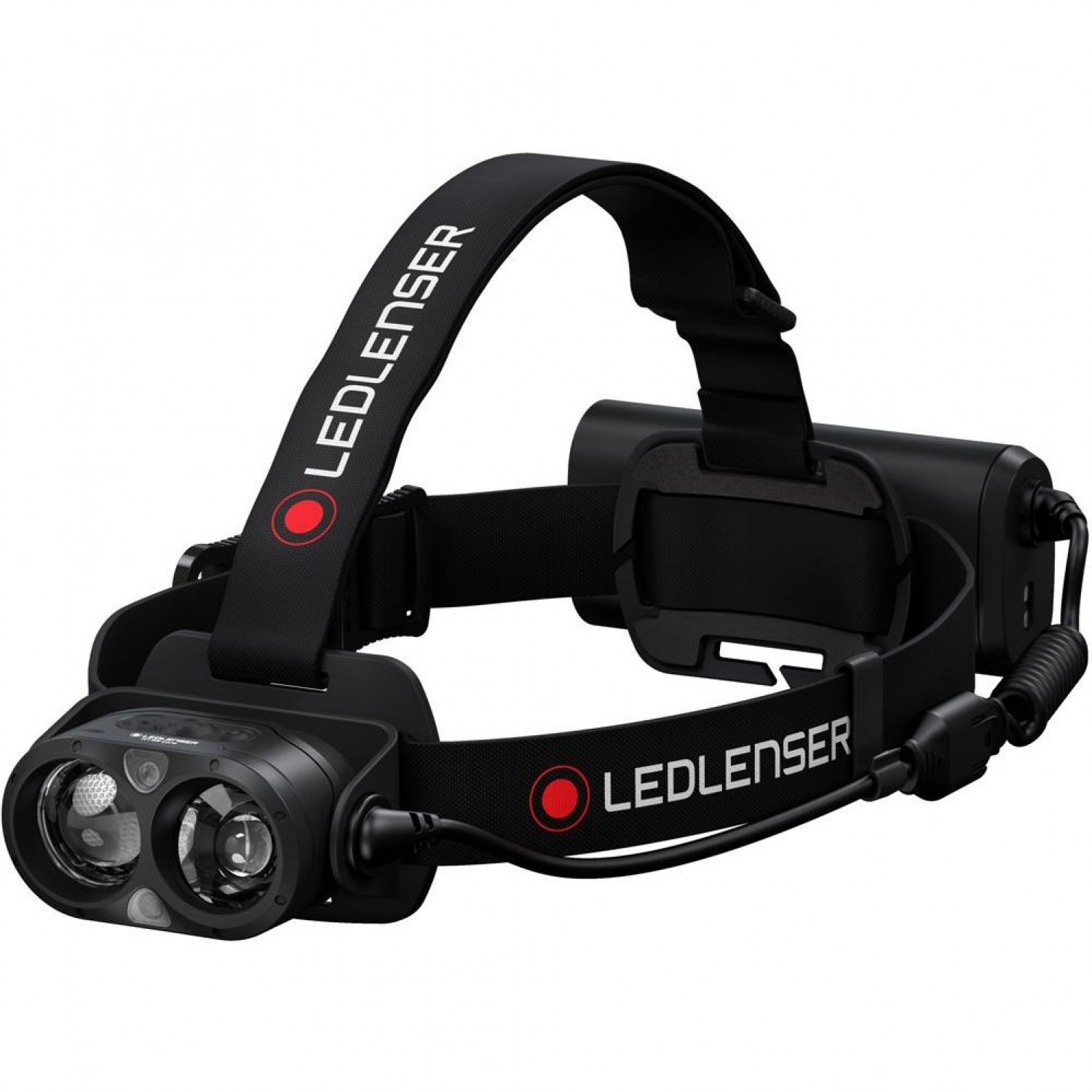 LED LENSER ML4