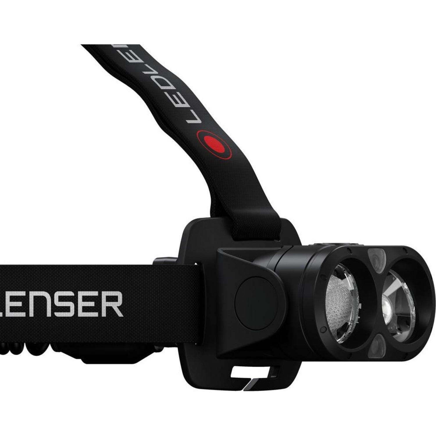 LED LENSER H19R СORE 502124. Купить Налобный фонарь на Официальном