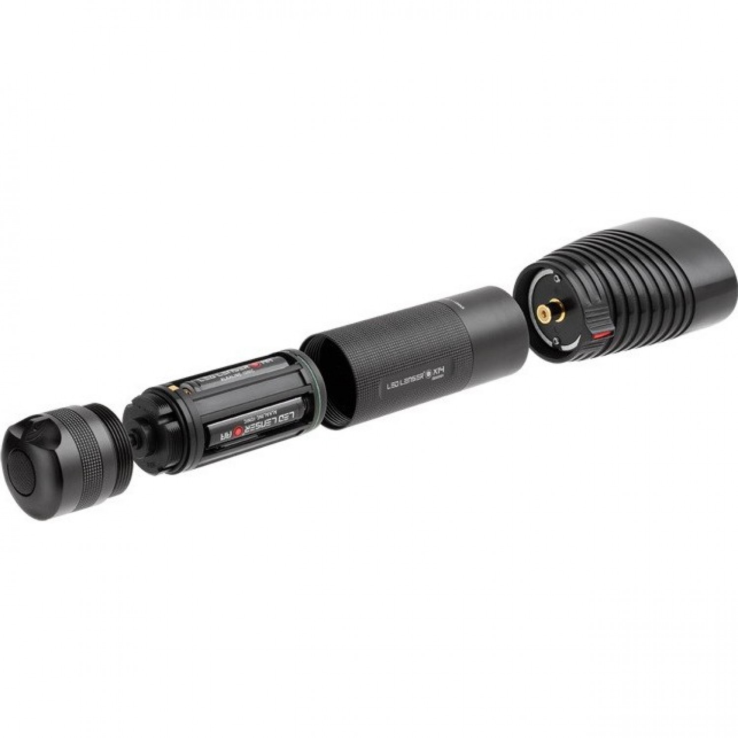 LED LENSER X14 8415. Купить Фонарь повышенной яркости на