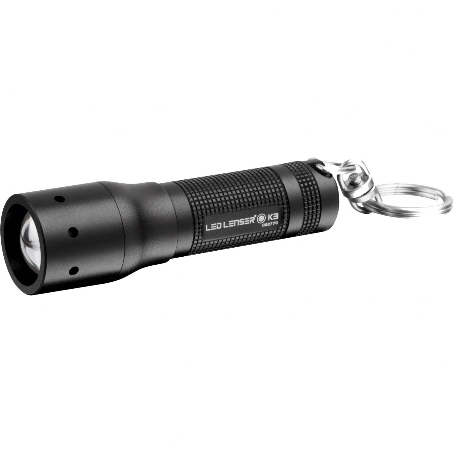 LED LENSER K3 8313. Купить Брелок для ключей на Официальном Сайте LED  LENSER в России.