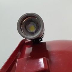 Аккумуляторный фонарь LED LENSER MT10