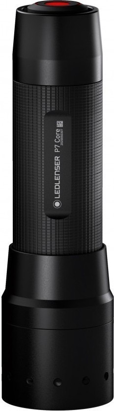 Led lenser shop p7 core