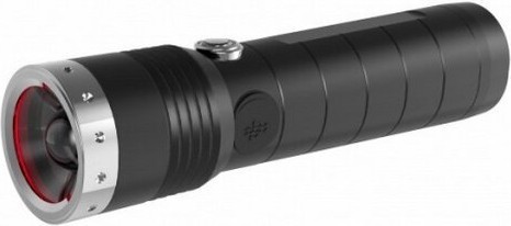 LED LENSER MT14