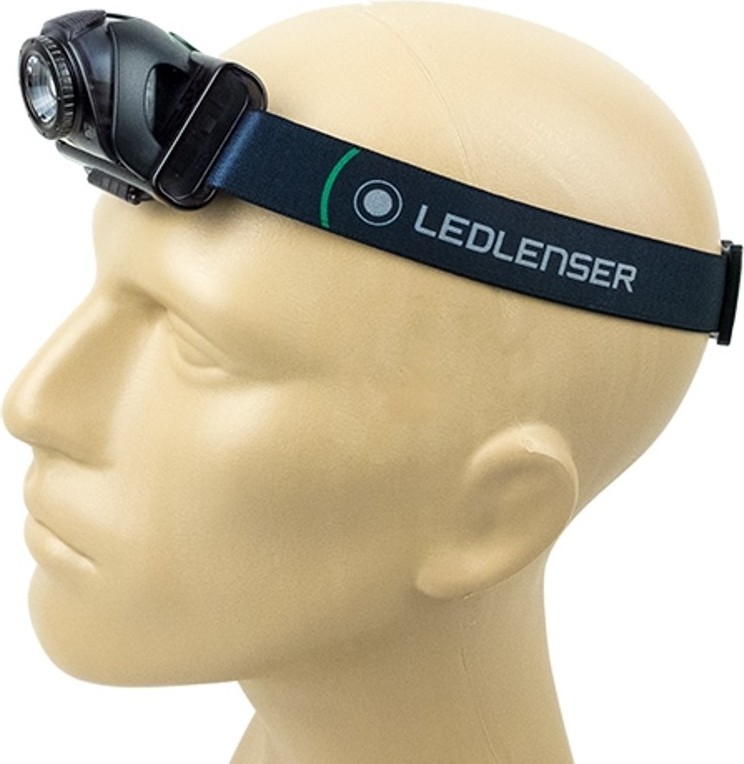 Led on sale lenser mh2